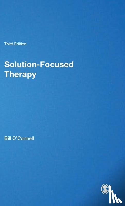 O'Connell, Bill - Solution-Focused Therapy