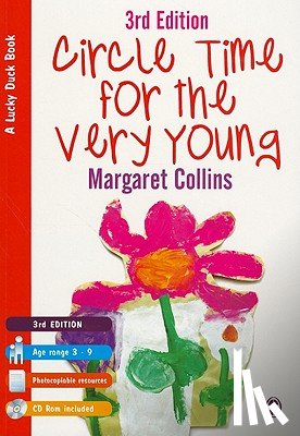 Margaret Collins - Circle Time for the Very Young