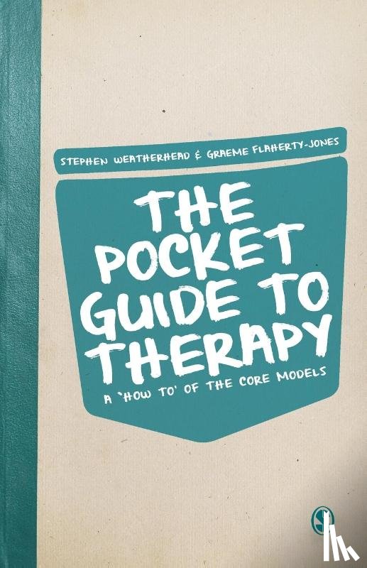 - The Pocket Guide to Therapy