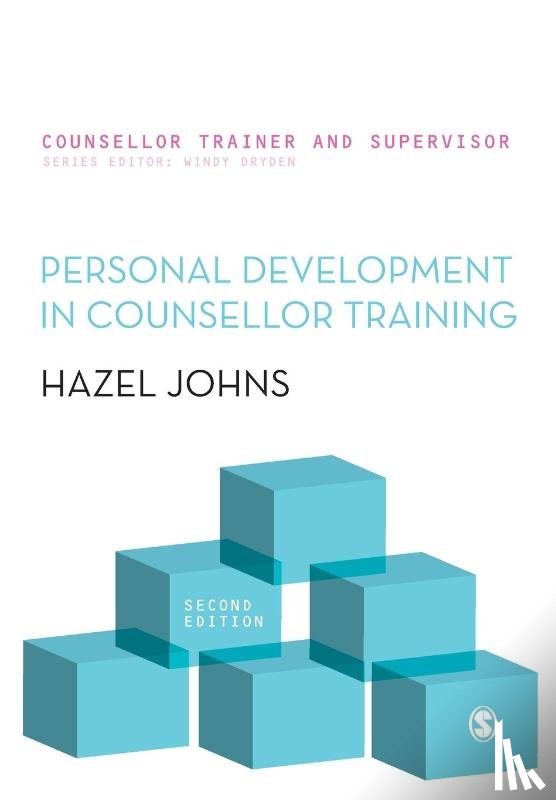 Johns, Hazel - Personal Development in Counsellor Training