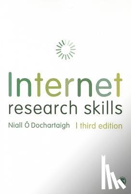 Niall O Dochartaigh - Internet Research Skills