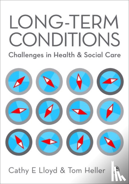  - Long-Term Conditions: Challenges in Health & Social Care