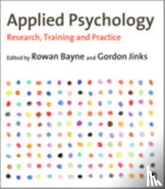 Bayne, Rowan, Jinks, Gordon - Applied Psychology