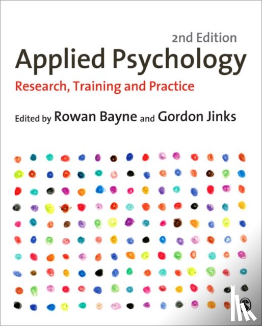 Bayne, Rowan - Applied Psychology: Research, Training and Practice