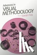 Pink, Sarah - Advances in Visual Methodology