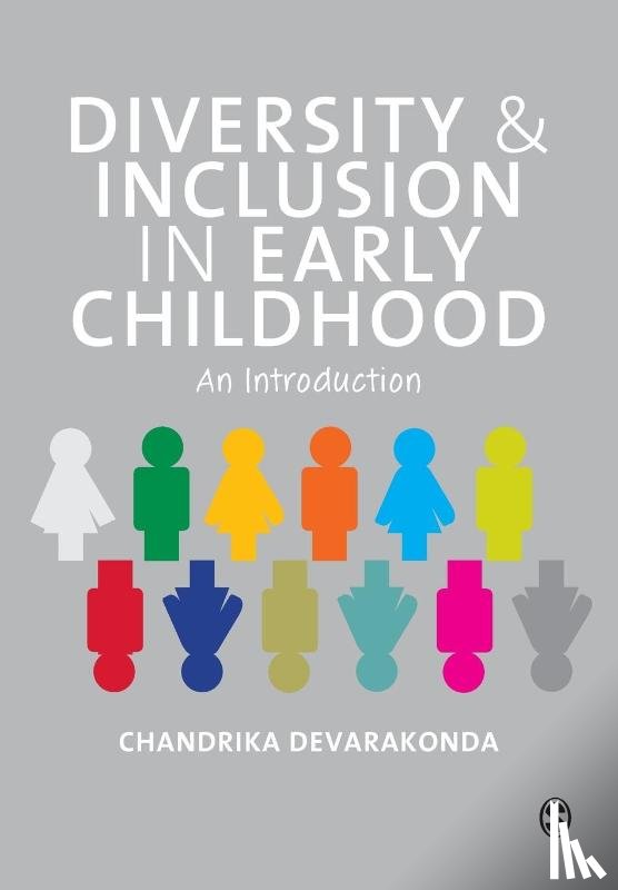 Devarakonda, Chandrika - Diversity and Inclusion in Early Childhood