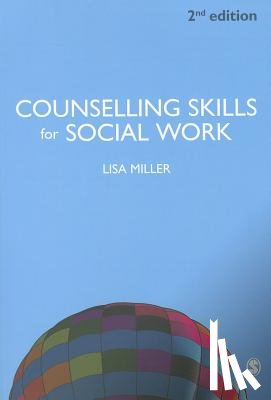Miller, Lisa - Counselling Skills for Social Work