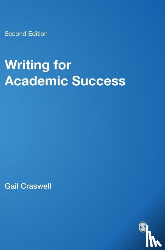 Craswell, Poore, Megan - Writing for Academic Success