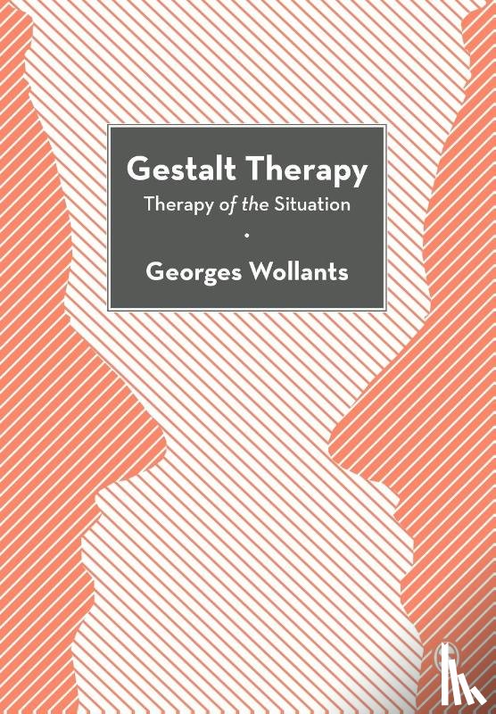 Wollants, Georges - Gestalt Therapy