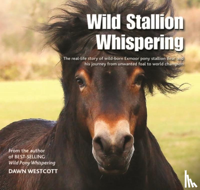 Westcott, Dawn - Wild Stallion Whispering
