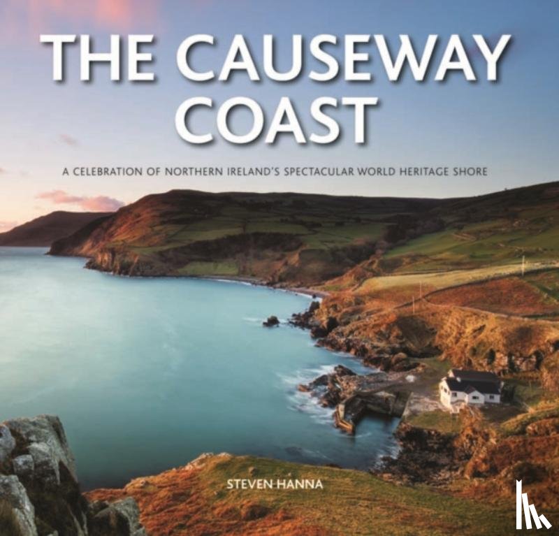 Hanna, Steven - The Causeway Coast