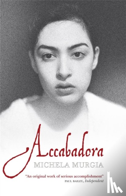 Murgia, Michela - Accabadora