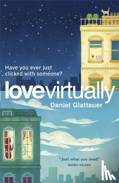 Glattauer, Daniel - Love Virtually