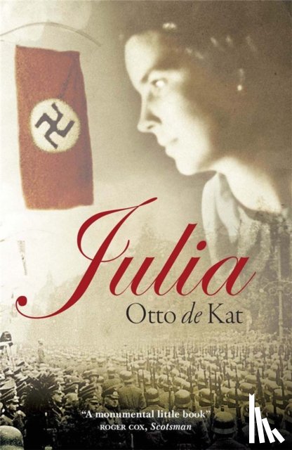 de Kat, Otto - Julia