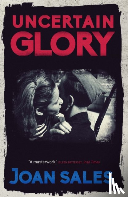 Sales, Joan - Uncertain Glory