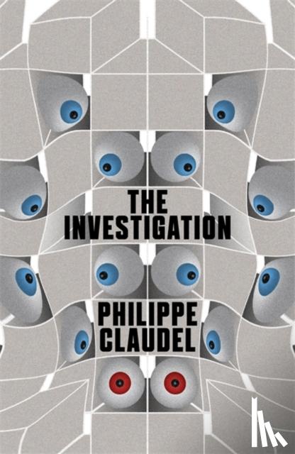 Claudel, Philippe - Investigation