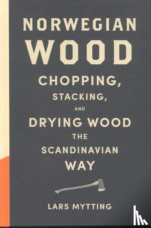 Mytting, Lars, Ferguson, Robert - Mytting, L: Norwegian Wood