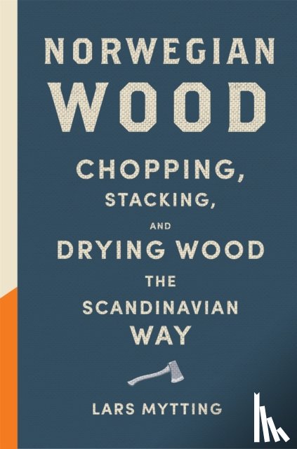 Mytting, Lars - Norwegian Wood