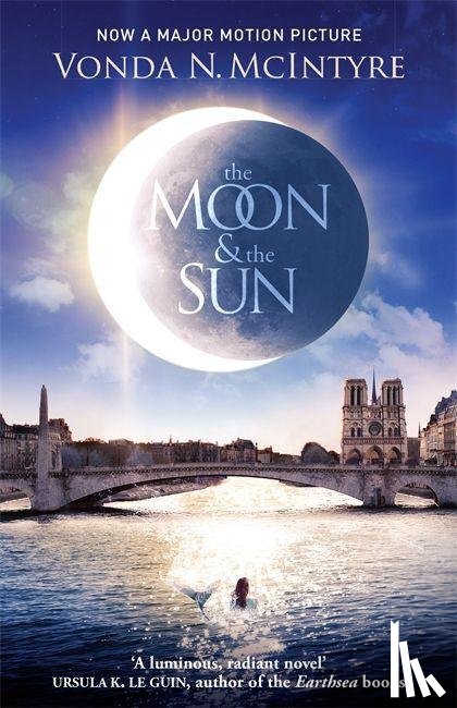 McIntyre, Vonda - The Moon and the Sun