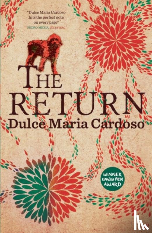 Cardoso, Dulce Maria - The Return