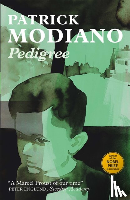 Modiano, Patrick - Pedigree