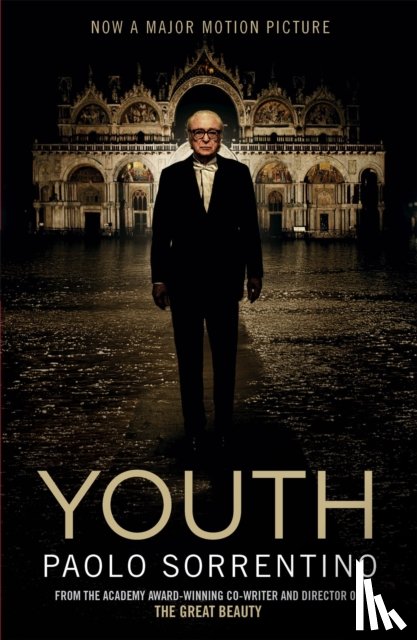 Sorrentino, Paolo - Youth