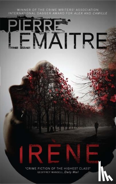 Lemaitre, Pierre - Irene