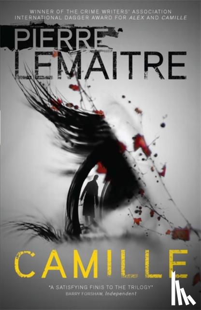 Lemaitre, Pierre - Camille