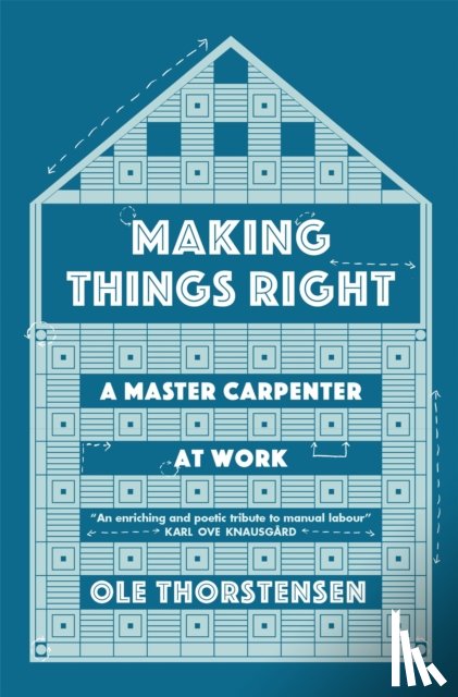 Thorstensen, Ole - Making Things Right