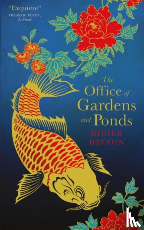 Decoin, Didier - The Office of Gardens and Ponds