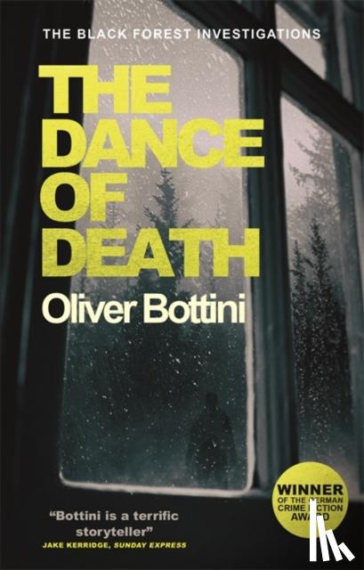 Bottini, Oliver - The Dance of Death