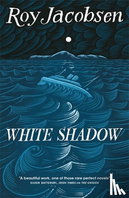 Jacobsen, Roy - White Shadow