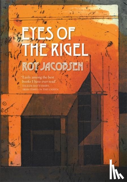 Jacobsen, Roy - Eyes of the Rigel