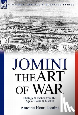 Jomini, Antoine Henri - The Art of War