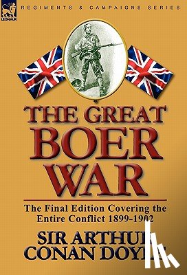 Doyle, Sir Arthur Conan - The Great Boer War