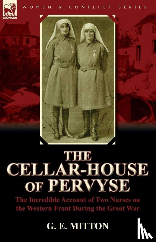 Mitton, G E - The Cellar-House of Pervyse