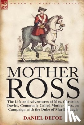 Defoe, Daniel - Mother Ross