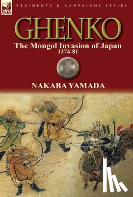 Yamada, Nakaba - Ghenko