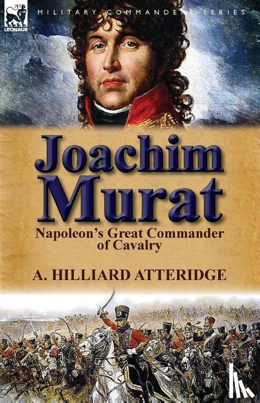 Hilliard Atteridge, A. - Joachim Murat