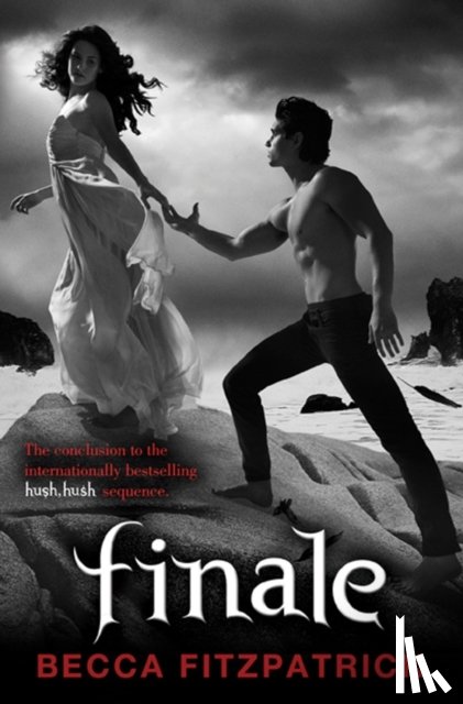 Fitzpatrick, Becca - Finale