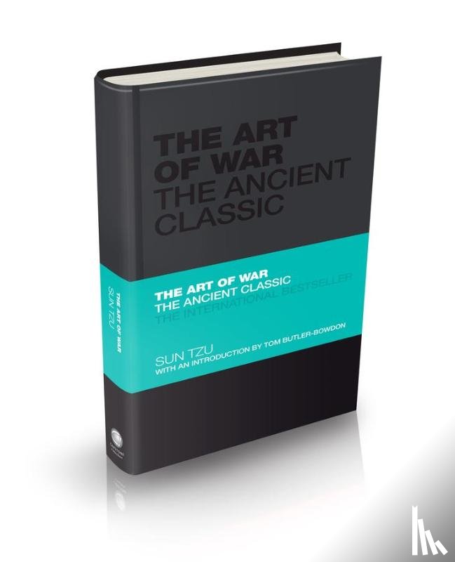 Tzu, Sun - The Art of War