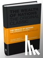 Smith, Adam - The Wealth of Nations