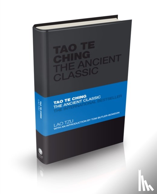Tzu, Lao - Tao Te Ching