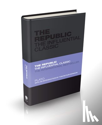 Plato - The Republic