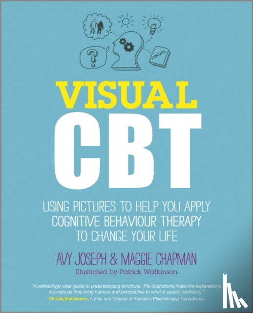 Joseph, Avy, Chapman, Maggie - Visual CBT