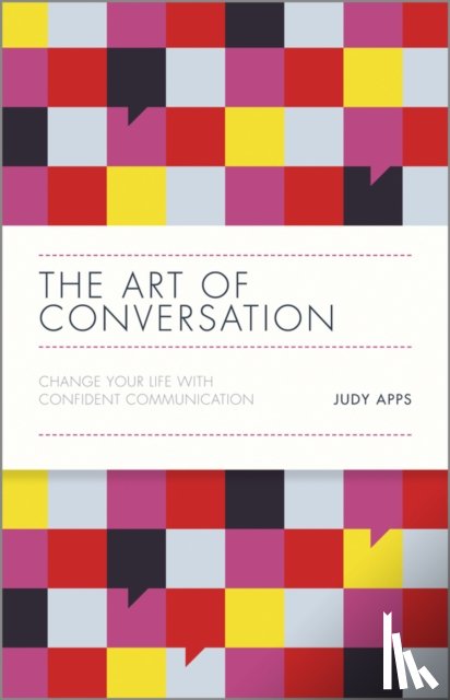 Apps, Judy - The Art of Conversation