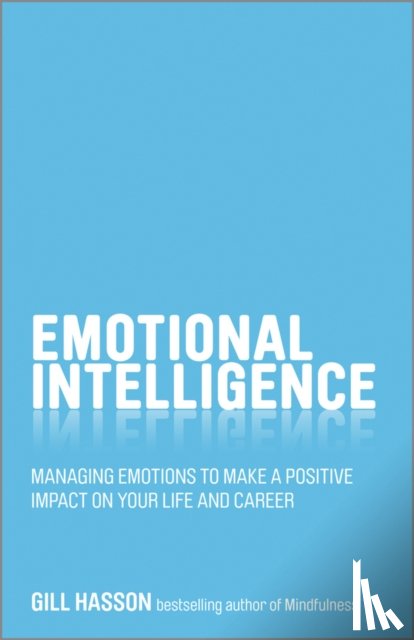 Hasson, Gill (University of Sussex - Emotional Intelligence