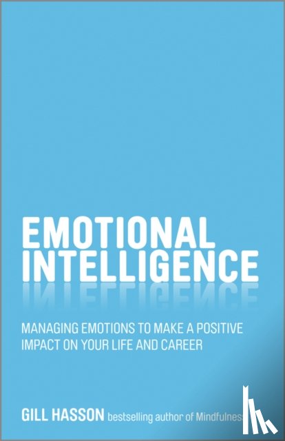 Hasson, Gill (University of Sussex, UK) - Emotional Intelligence