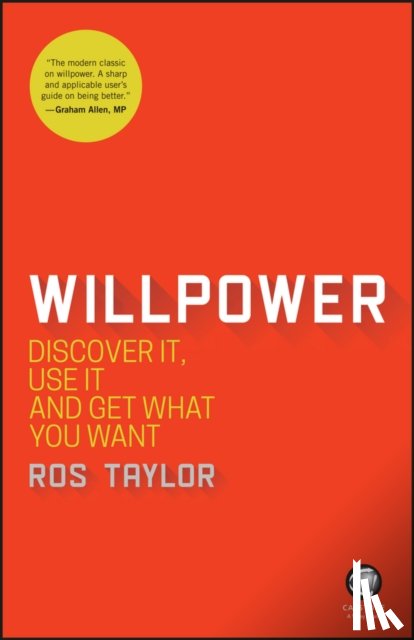 Taylor, Ros - Willpower