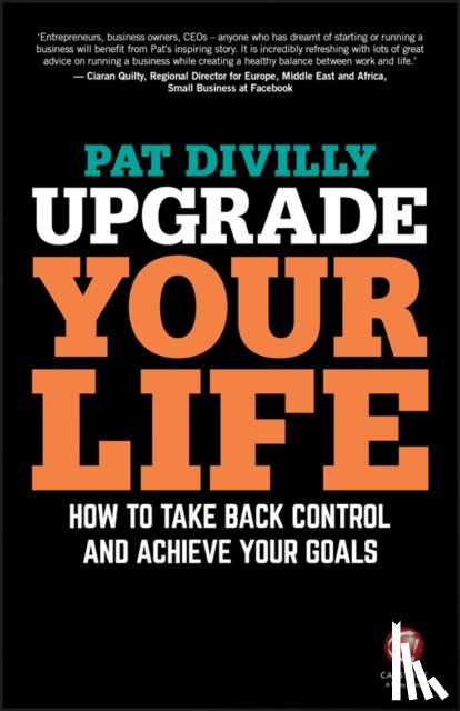 Divilly, Pat - Upgrade Your Life